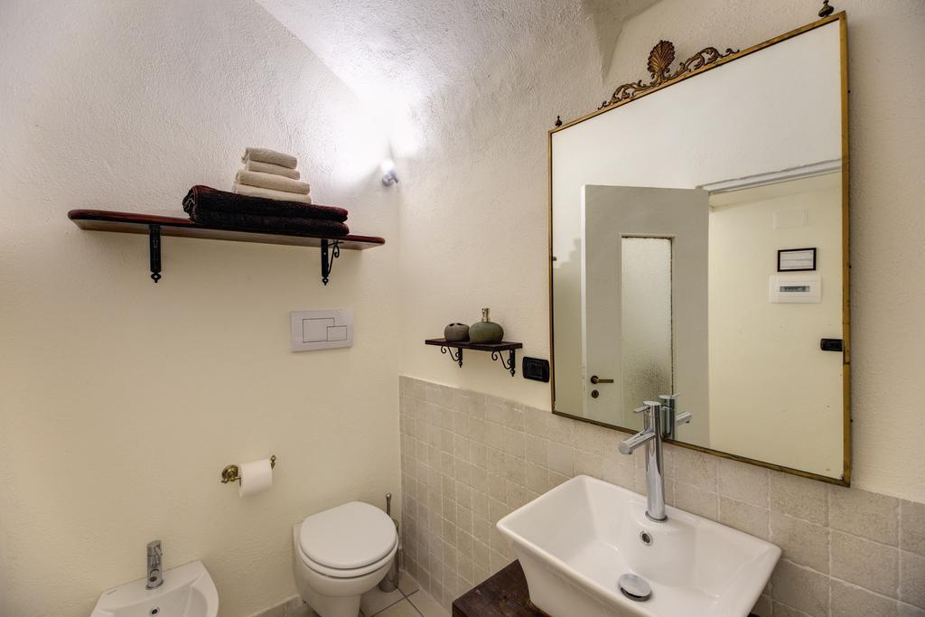 ナポリVico Streetアパートメント 部屋 写真