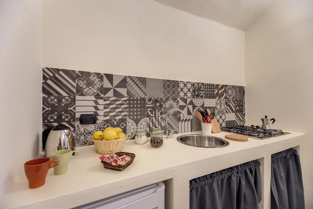 ナポリVico Streetアパートメント 部屋 写真