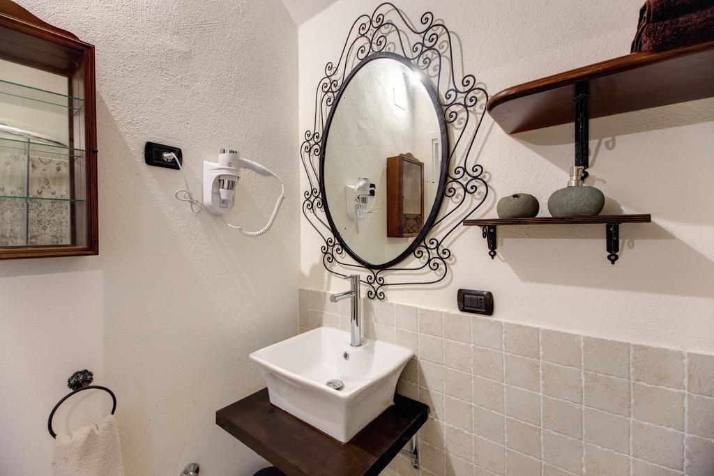ナポリVico Streetアパートメント 部屋 写真