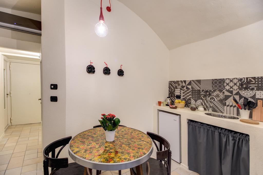 ナポリVico Streetアパートメント 部屋 写真
