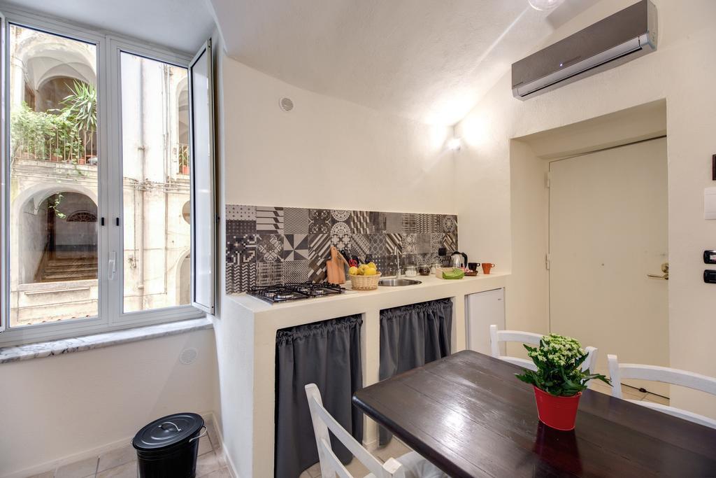 ナポリVico Streetアパートメント 部屋 写真