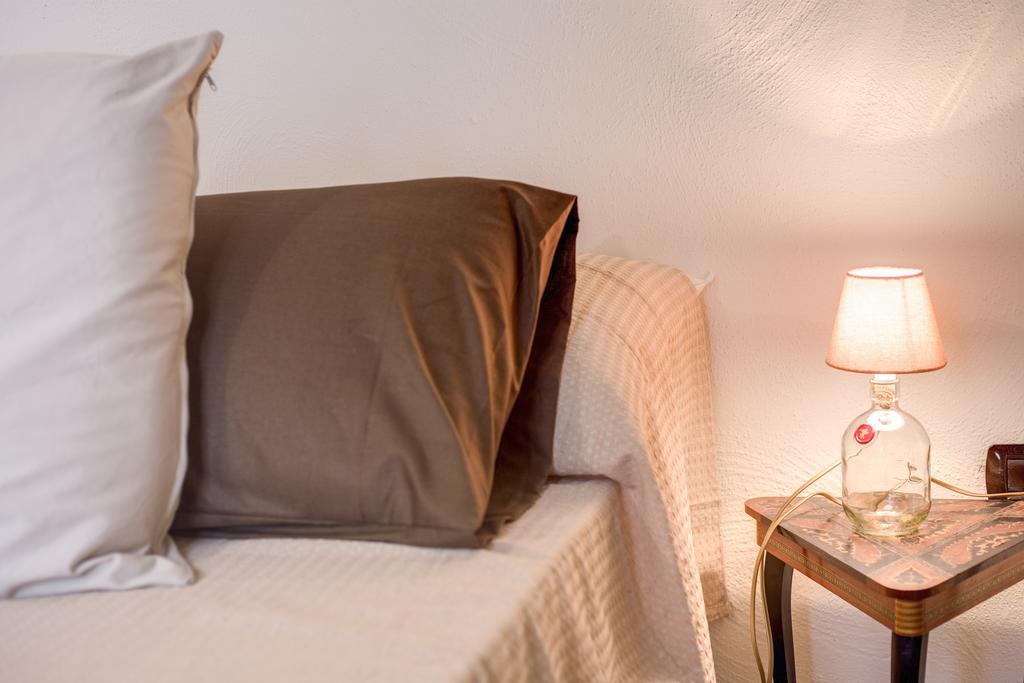 ナポリVico Streetアパートメント 部屋 写真